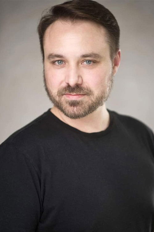 Drew Lochrie as Mean Pete