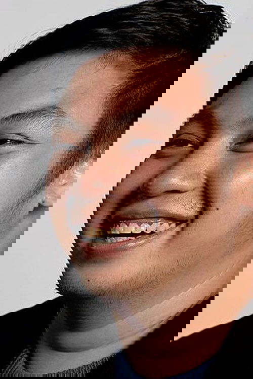 Giancarlo Abrahan as Oscar