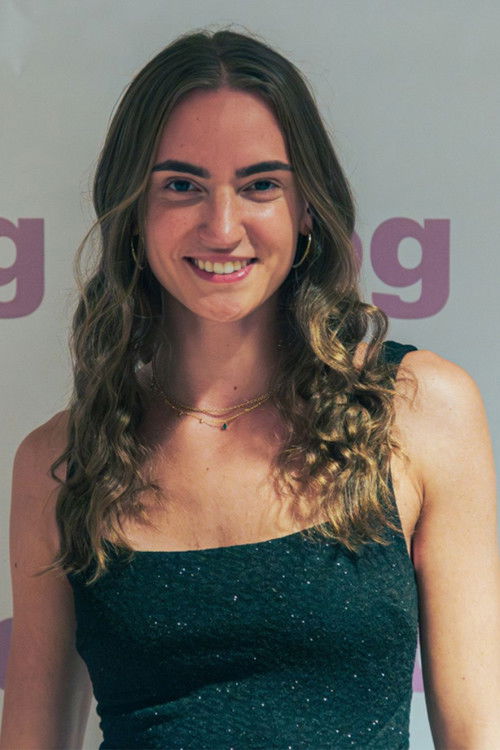 Katrina Kezele as Sierra Doherty