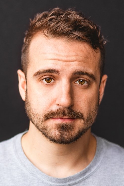 Mathieu Bourassa as Alek