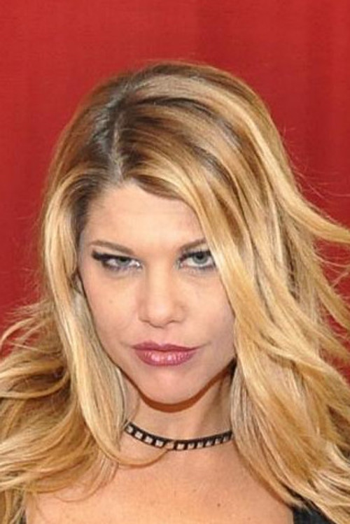 Carissa Montgomery as