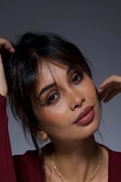 Nancy Alam El Din as 