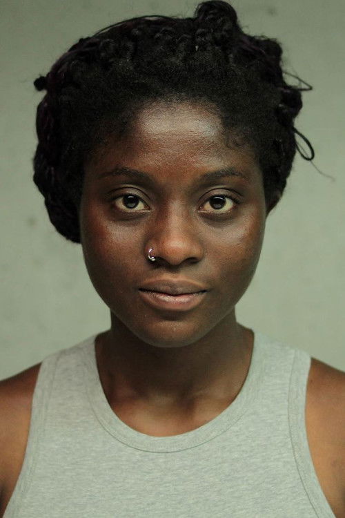 Nancy Mensah-Offei as Hellen
