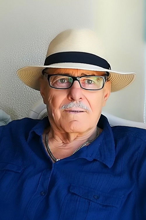 Virgil Andriescu as Truica