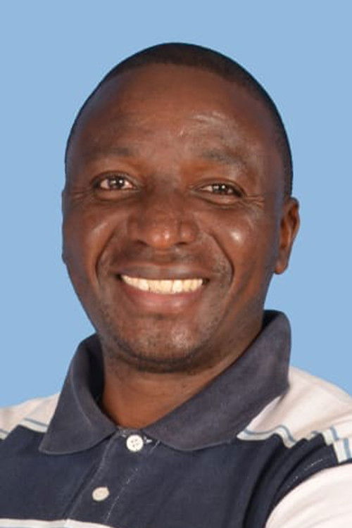 Benson Ochungo Obiero as 