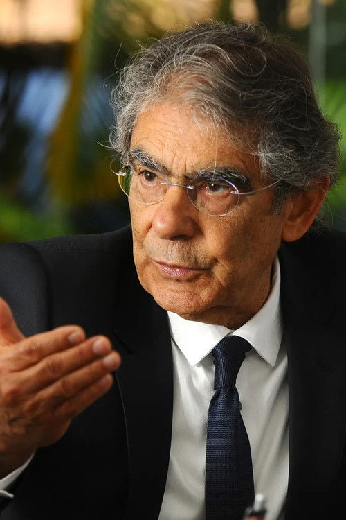 Carlos Ayres Britto as Himself