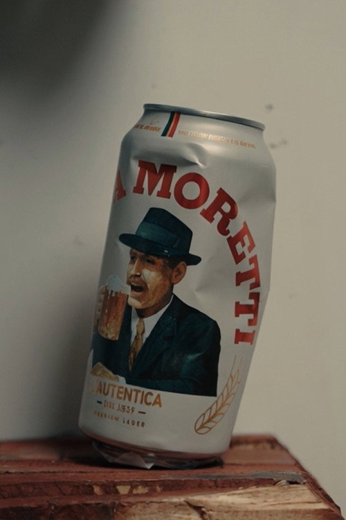 Pedro La Canette as Pedro