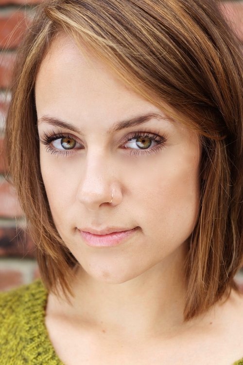 Ash Lendzion as Rachel