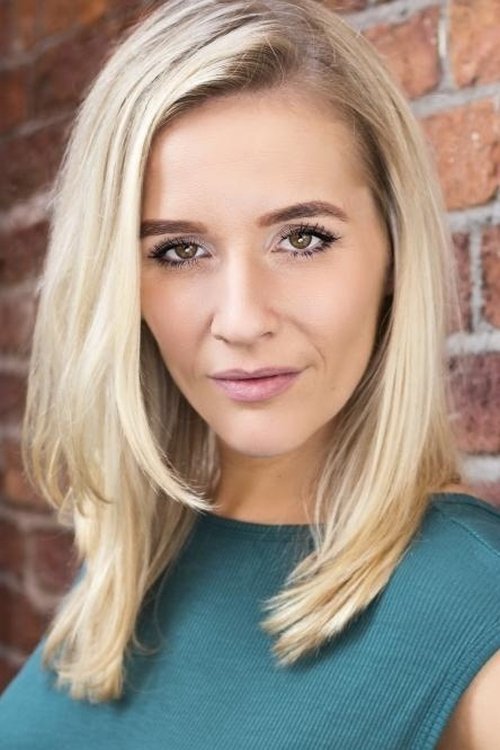 Hayley Thomas as Smurf-in-Law