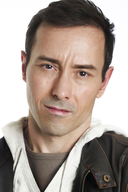 Christian Lagadec as Greg