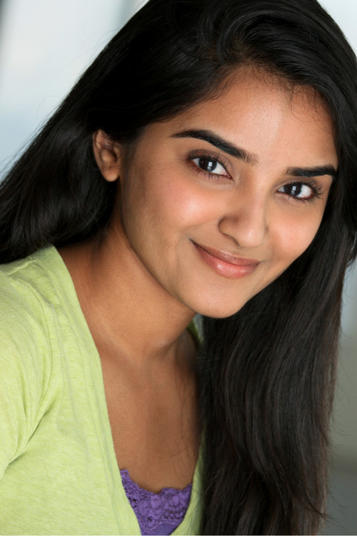 Sahana Srinivasan as Maria
