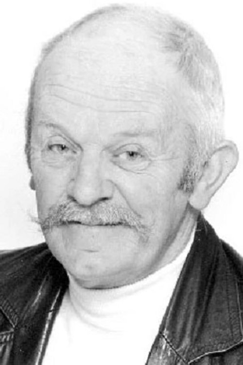 Norman Forsey as Santa