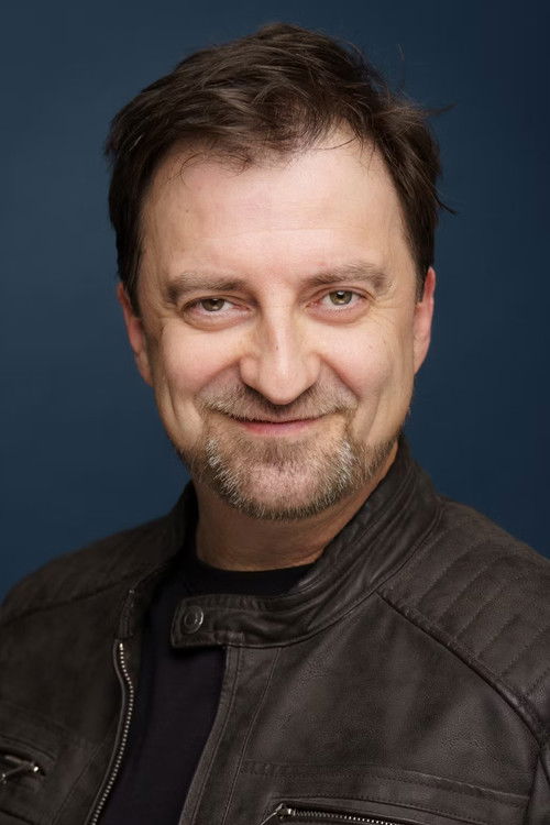 Emmanuel Rausenberger as Brice
