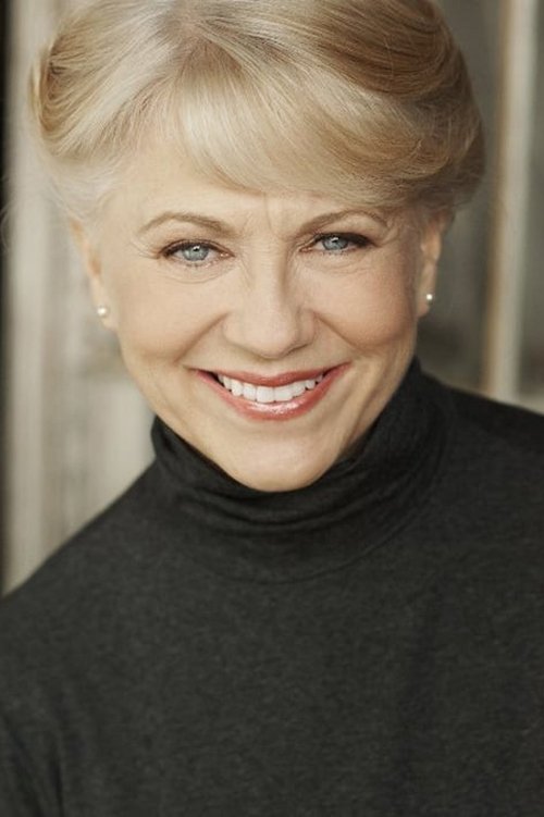 Marilyn McIntyre as Mother