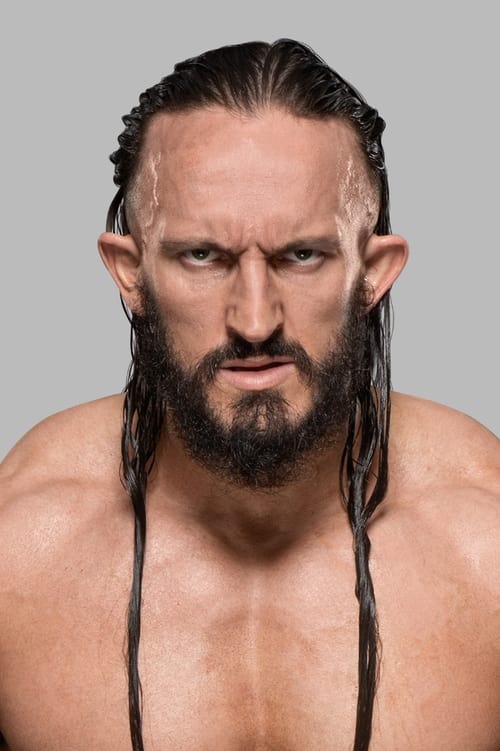 Benjamin Satterly as PAC