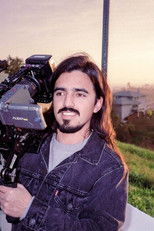 Antonio Zapiain Luna as Zane