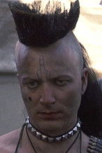 Ed Stobart as Dysentery