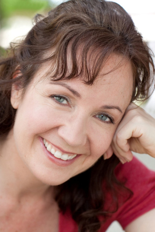 Dianne Bischoff as Rebecca Simmons