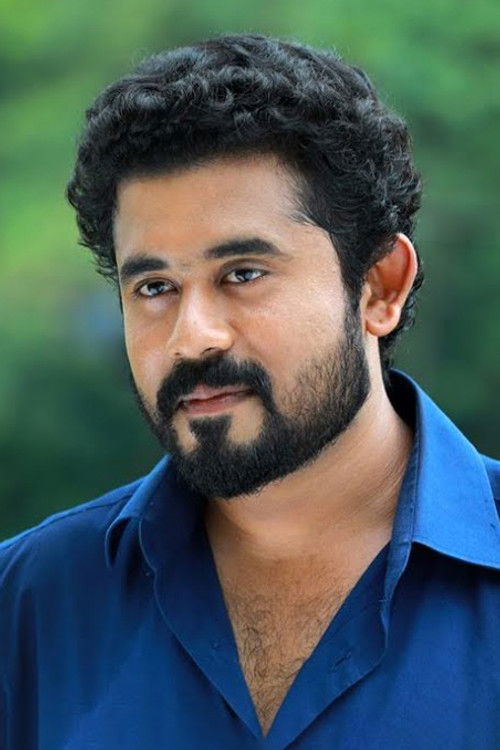 Vipin Mangalashery as Nakul