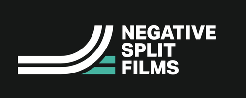 Negative Split Films logo