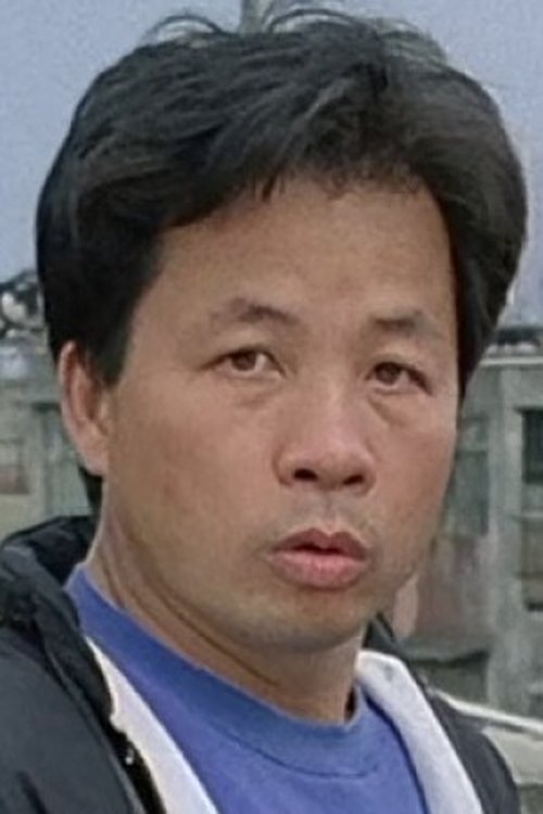 Choi Kwok-Keung as