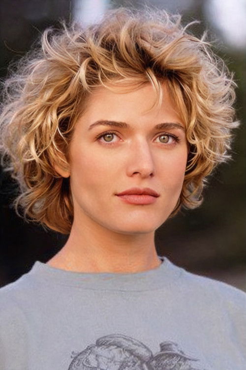 Shawn Huff as Newscaster