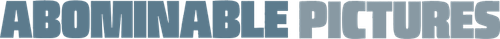 Abominable Pictures logo