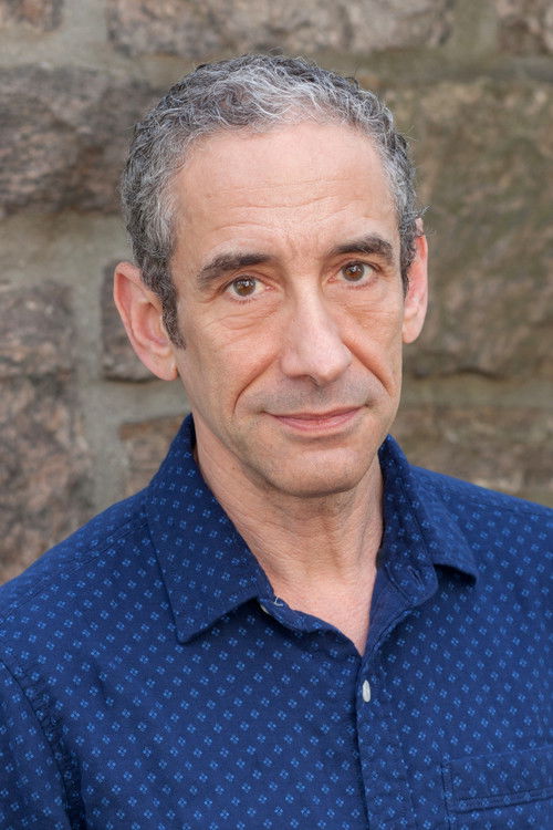 Douglas Rushkoff as Self