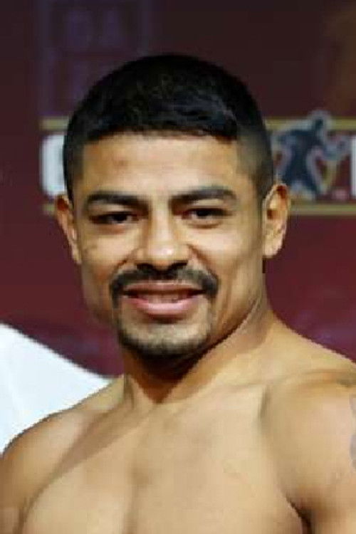 Daniel Rosas as Self