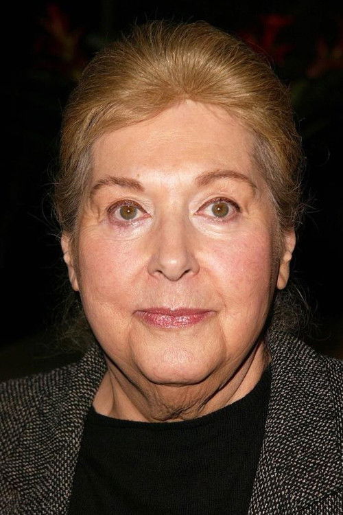Marilyn Bergman as Self