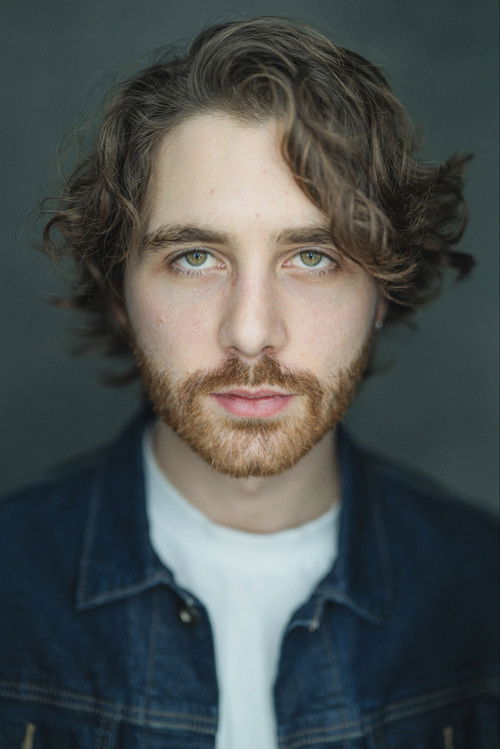 Nikolas Savvides as Jamie