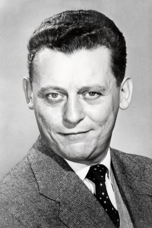 Michael Ripper as Fish