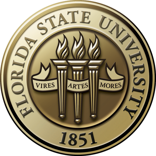 Florida State University College of Motion Picture Arts logo