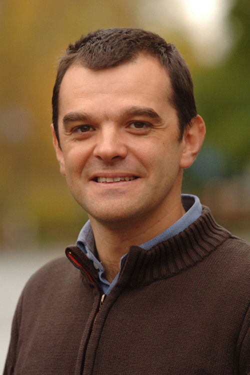 Andrea Accomazzo as Self