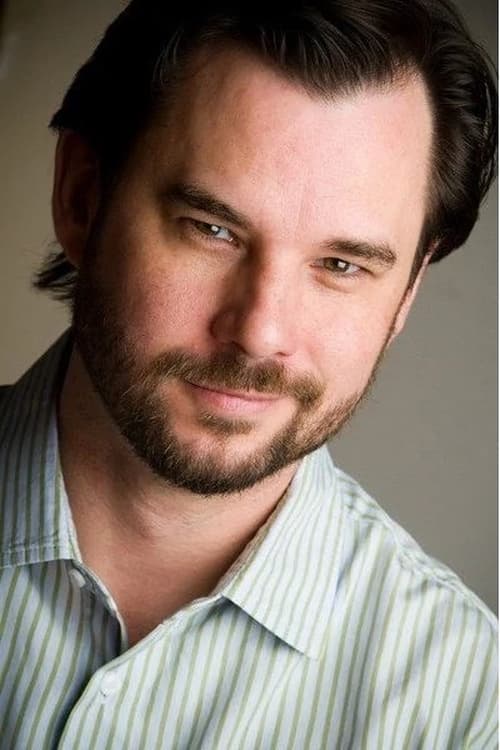 Steve Van Wormer as Tony