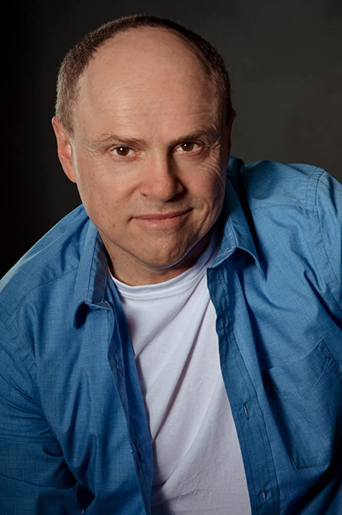 Stephen Walker as Mac Man