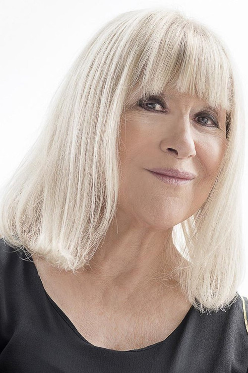 Virginie Pradal as Dorine / An Egyptian