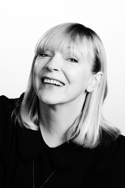 Agnė Sunklodaitė as Larisa