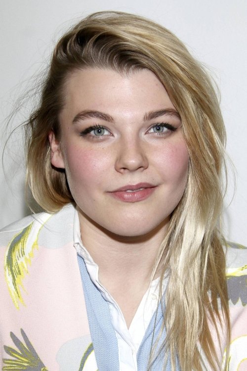 Charley Ann Schmutzler as Goth-Mädchen (as Charly Schmutzler)