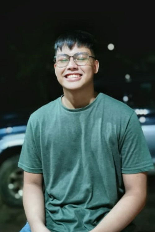 Addie Madronero as Peter