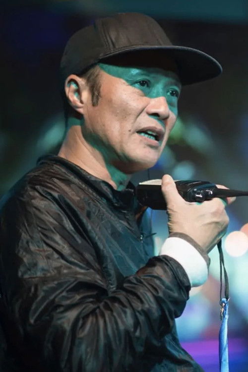 Pad Chan Wai-Hung as 