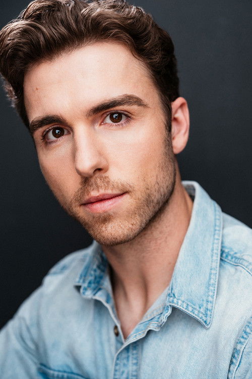 Nick Mauldin as Walker