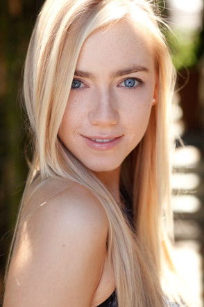 Laura Hand as Allison