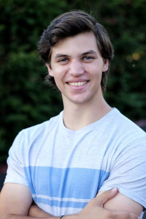 Grant Clover profile photo