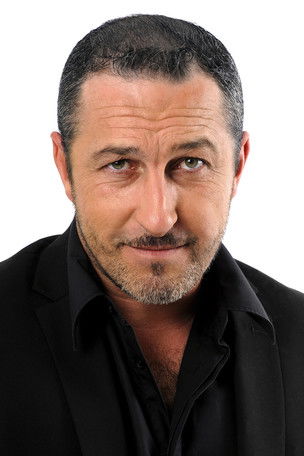 Frédéric Achard profile photo