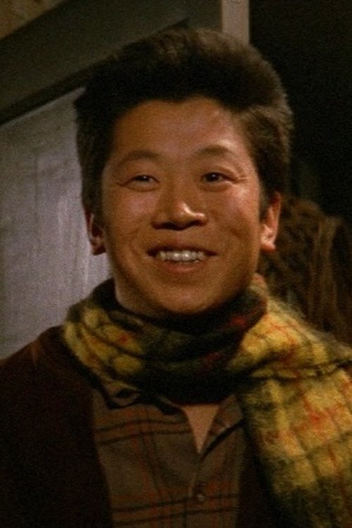 Minoru Takashima as Hiroshi