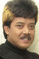 Mamiek Prakoso as 