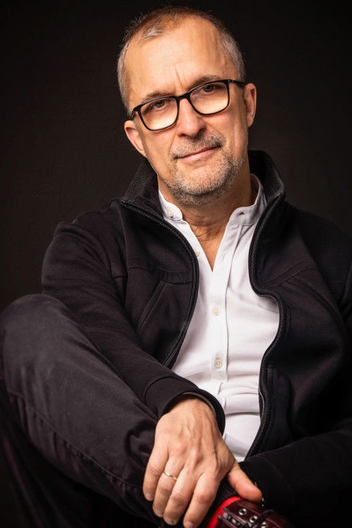 Wojciech Kościelniak as Jerzy Stawicki