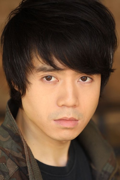 Albert Kuo as Steven
