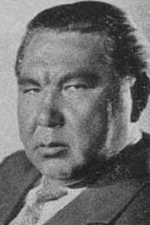 Abdulhak Juginisov as 